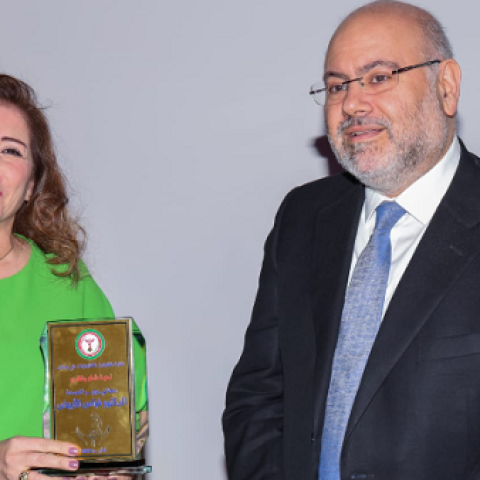 On the International Day of the Midwife, Abiad Stressed the Need for a Sustained Support for Midwives' Services