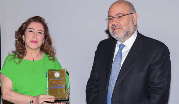 On the International Day of the Midwife, Abiad Stressed the Need for a Sustained Support for Midwives' Services