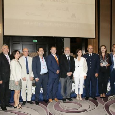 Al Abiad: Physical Therapy is an Integral Part of the Primary Health Care Program