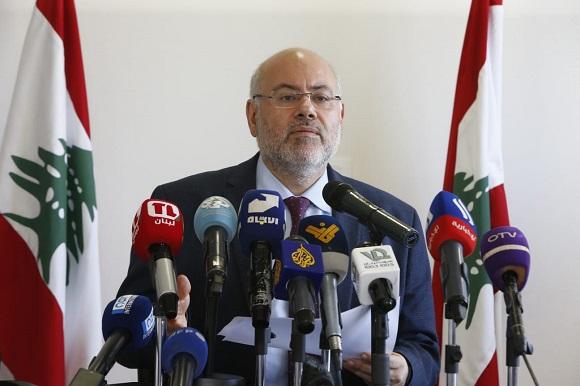 Abiad Presentes a New Total of  Attacks on the Health Sector 