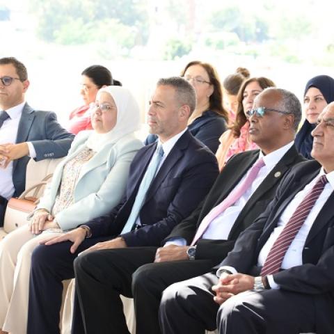 إطلاق"الحملة الوطنية للتوعية على الوقاية من الغرق" 