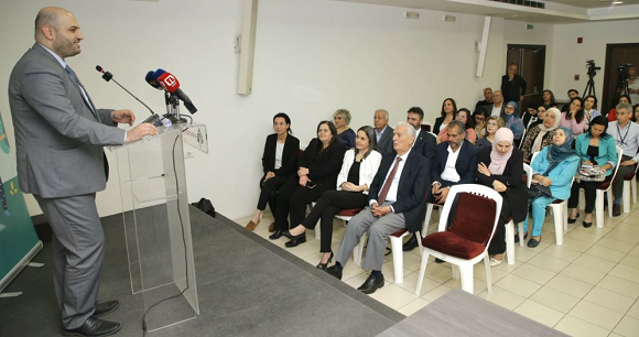 Nassereldine Launches an Initiative to Integrate Type 1 Diabetes Care into PHC Centers