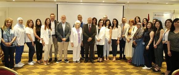 MoPH Launches in Collaboration with UNICEF the “RISING” Initiative to Promote Children’s Health