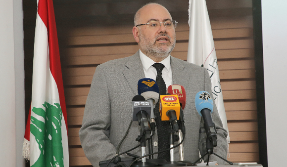 Abiad Confirms Cholera Outbreak Under Control