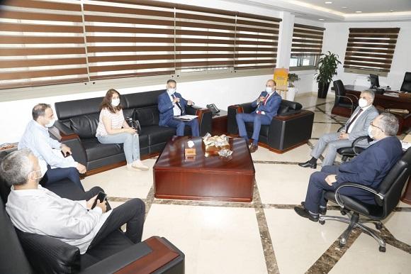 Hasan Welcomes the Decision to Pay the Amounts Due to Physicians and Hospitals