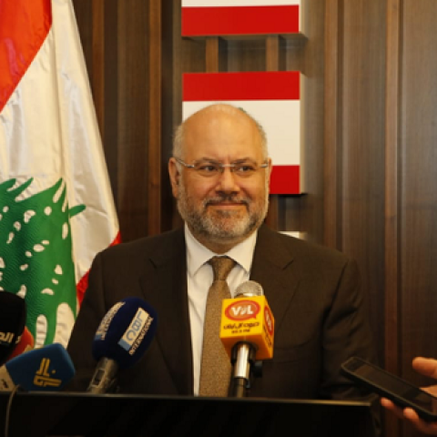We are Working Hard to Ensure Access of Dialysis Patients to Treatment at No Additional Cost, Abiad