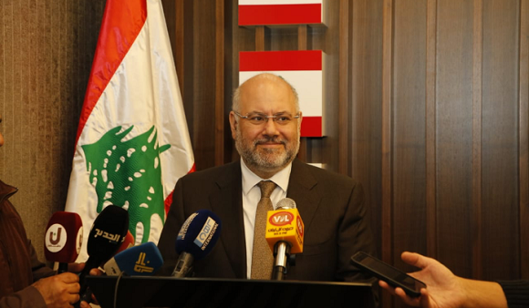 We are Working Hard to Ensure Access of Dialysis Patients to Treatment at No Additional Cost, Abiad
