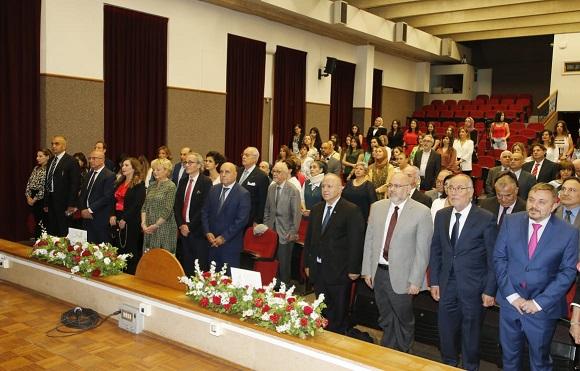  The USJ Celebrates the Centenary of the School of Midwifery's Establishment
