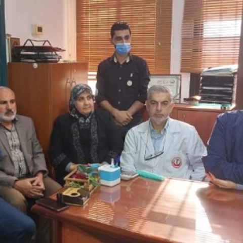 The Immunisation Campaign to Begin Next Saturday First in Akkar and Bebnine, Abiad