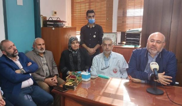 The Immunisation Campaign to Begin Next Saturday First in Akkar and Bebnine, Abiad