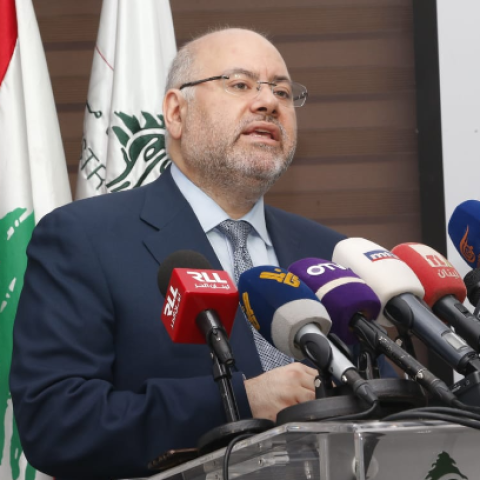 The Minister of Public Health Announced that an Agreement Had Been Reached on the Funding for the Central Laboratory