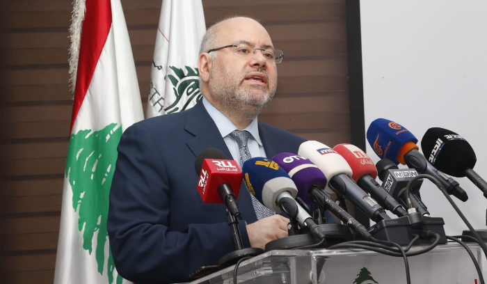 The Minister of Public Health Announced that an Agreement Had Been Reached on the Funding for the Central Laboratory