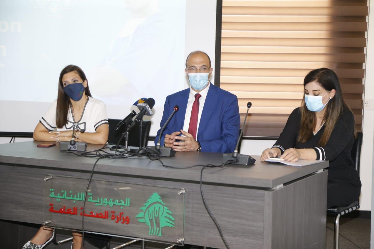 Hasan Chairs a Meeting to Outline the Mass Vaccination Campaign to Be Launched This Summer