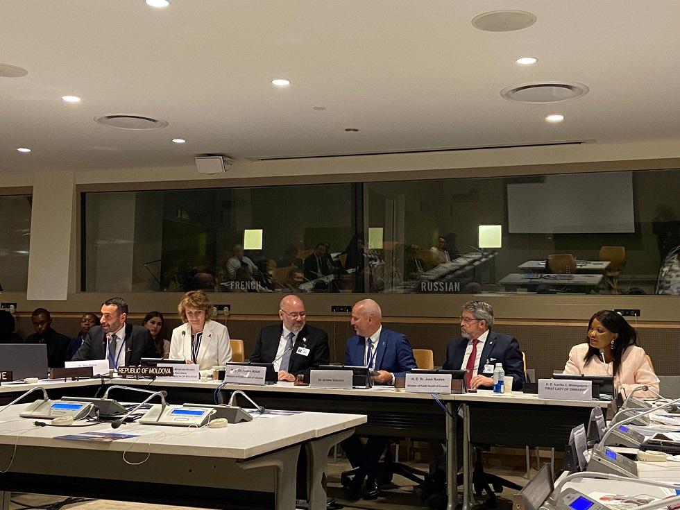 Al Abiad: The Syrian Displacement Exposes the Health System to Structural Weakness 