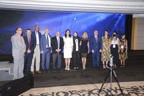 Minister Abiad Launched the National Pharmacovigilance Programme