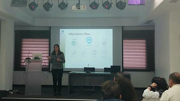 Minister Abiad Launched the Training Sessions on Meditrack for the Pharmacists