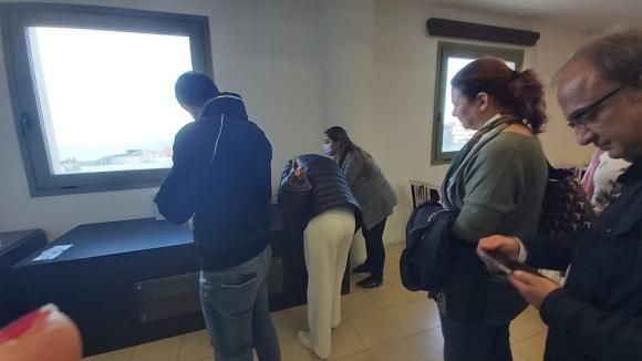 The Second Training Session on Meditrack for the Pharmacies to Tracking Cancer Drugs