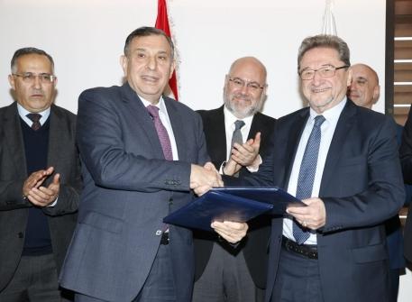 الابيض شدد على أن الحل المؤقت يضمن تنفيذ آلية تتبع الدواء