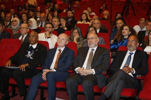 The National Strategy will Help Restructure the Healthcare System, Mikati