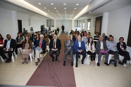 Abiad Launches the Awareness Campaign on the Children Vaccination against Measles
