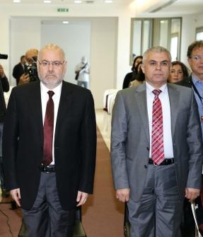Abiad Launches the Awareness Campaign on the Children Vaccination against Measles