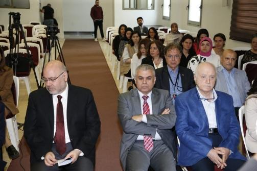 Abiad Launches the Awareness Campaign on the Children Vaccination against Measles