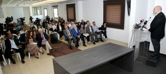 Abiad Launches the Awareness Campaign on the Children Vaccination against Measles