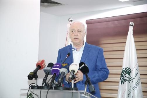Abiad Launches the Awareness Campaign on the Children Vaccination against Measles