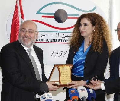 Minister Abiad Stressed that Maintaining Quality Should Not Be Tolerated