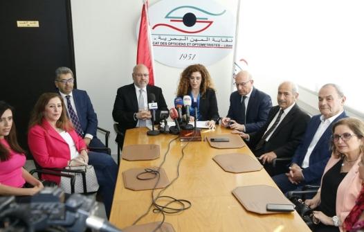 Minister Abiad Stressed that Maintaining Quality Should Not Be Tolerated