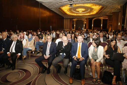 Al Abiad: Physical Therapy is an Integral Part of the Primary Health Care Program