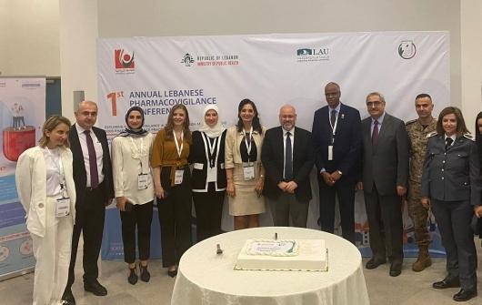 الأبيض أطلق الدليل الوطني حول الممارسات الجيدة لليقظة الدوائية