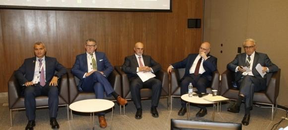 Al Abiad Opens the Fourth Conference on Neuro-Oncology at the American University