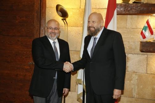 Abiad Checks on the Readiness of the Health Sector in Tripoli and the North