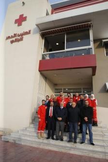 Abiad from Nabatieh: The Medical Sector is Steadfast