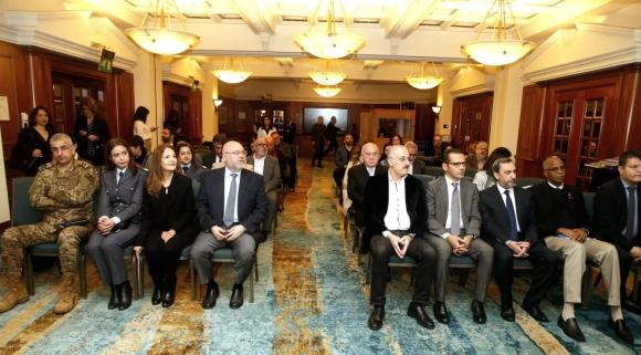 Abiad: We are Moving to a New Healthcare System, and Defining the Basic Package of Services is the First Step