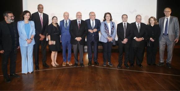 MoPH and MEHE Launch Anti-Smoking Awareness Campaign in Schools