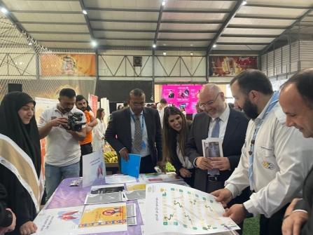 MoPH Launches the National Campaign to Abstain from Smoking 
