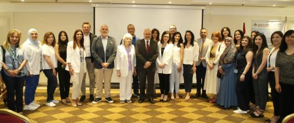MoPH Launches in Collaboration with UNICEF the “RISING” Initiative to Promote Children’s Health