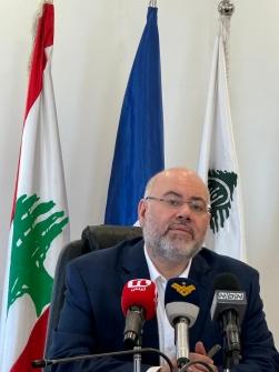 Signing Ceremony of the "PARAMED Project"