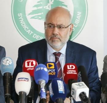 Abiad: “We Have a Difficult Stage Ahead of Us, and We Remain on the Front Lines Alongside our Society.”