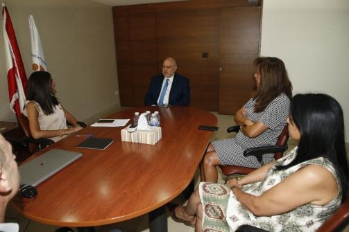 The Order of Nurses  Announces a Volunteer Campaign under the Title “Strengthening the Nursing Staff”
