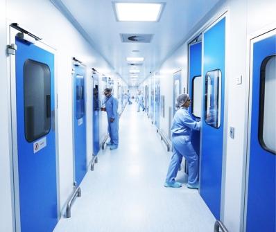 Field Visit to Pharmaline Pharmaceutical Factory