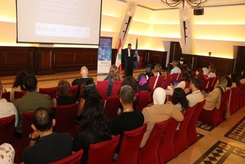 تأثيرات المناخ على الصحة العامة في لبنان
