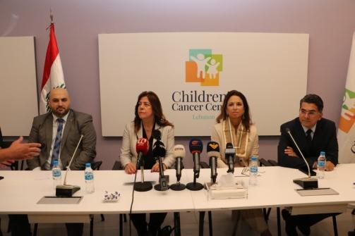 Bayrakdarian and the Children's Cancer Center Launche the ByeBike Initiative from Paris to Beirut