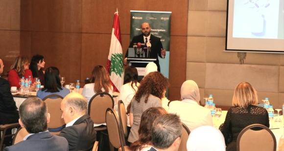 Workshop on Reforms in the Pharmaceutical Sector 