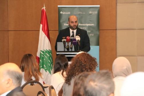 Workshop on Reforms in the Pharmaceutical Sector 
