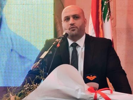 Nassereddine Announces the Launch of Health Projects and a 20% Increase in Hospital Coverage in Hermel