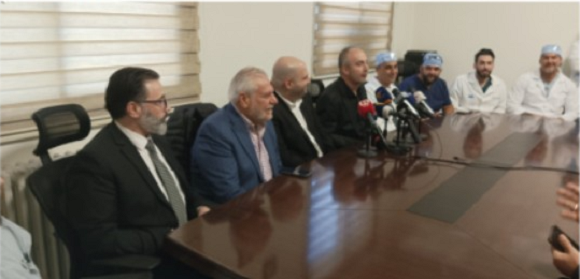 Nassereddine:By Combining our Efforts and Cooperating with our Expatriate Communities, We Will Build our Lebanon