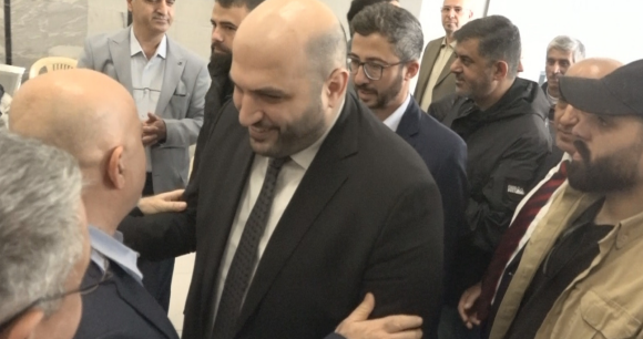 Nassereddine Visits Governmental Hospitals and PHC Centers in West Bekaa and Rashaya